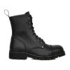 Boot Metallic M-Newmili083-V1 | New Rock New