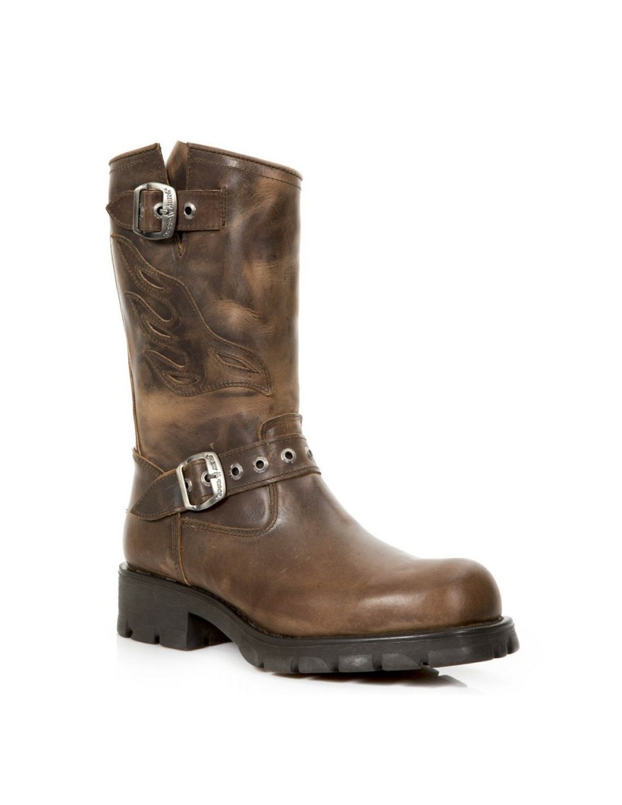 Boot Neobiker M-7601-C5 | New Rock Online