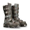 Metallic M-134-C3 | New Rock Wholesale