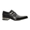 Shoe Newman M-2246-C46 | New Rock Clearance