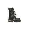 Boot Metallic M-373Mt-C1 | New Rock Clearance