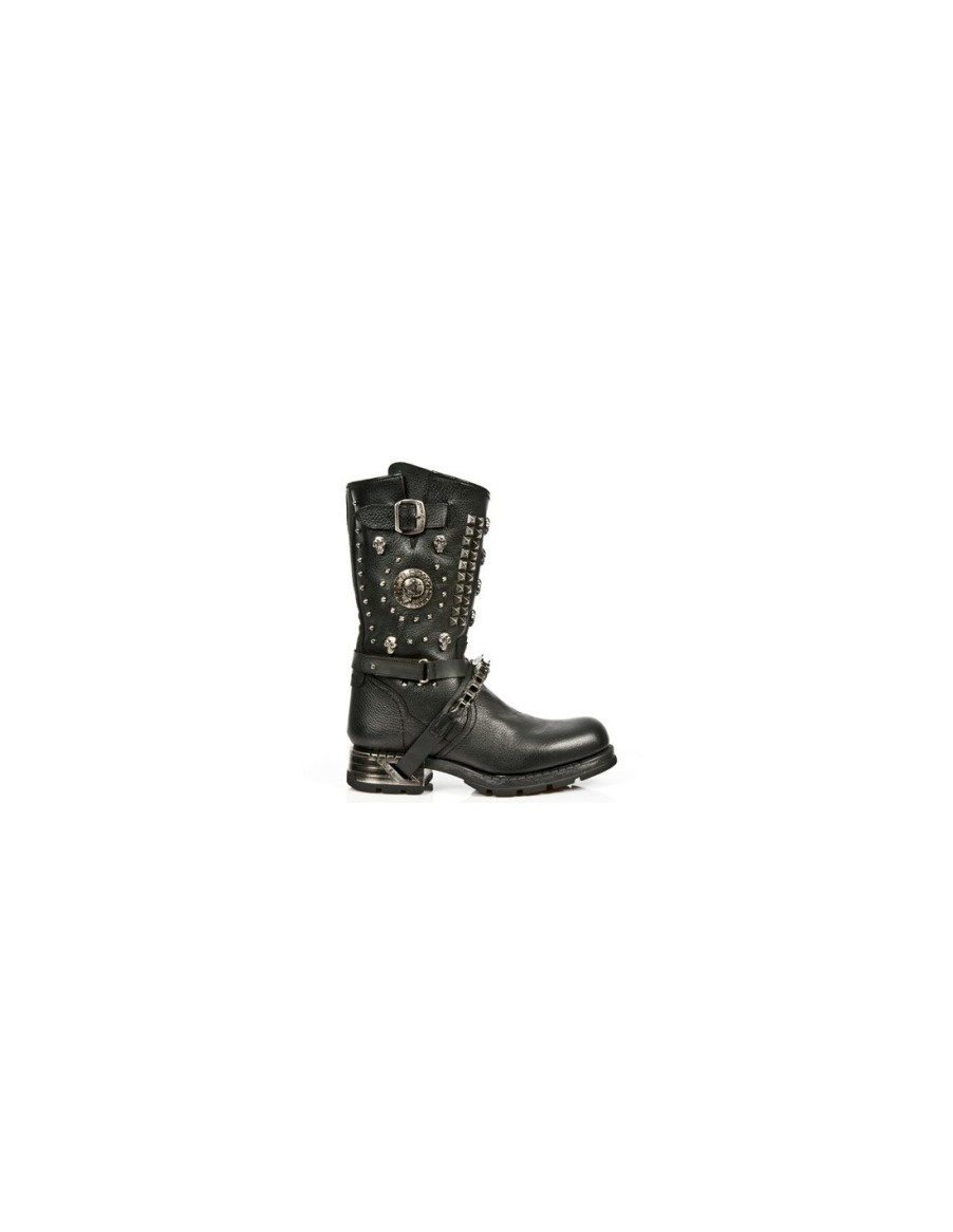 Boot Motorock M-Mr025-C1 | New Rock Hot