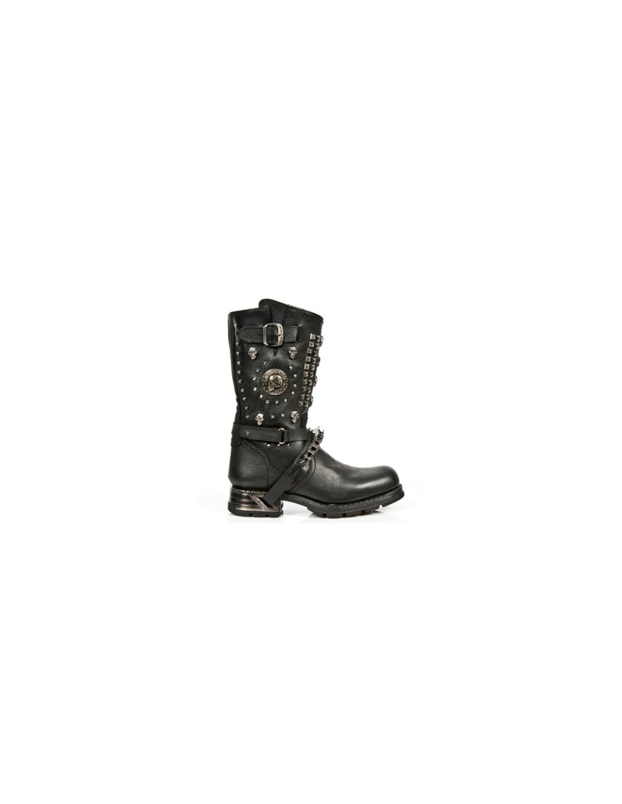 Boot Motorock M-Mr025-C1 | New Rock Hot