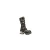 High Boot Metallic M-1016-S1 | New Rock Online