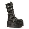 Boot Metallic M-985-C3 | New Rock Wholesale