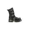 Boot Comfort M-1591-C10 | New Rock New