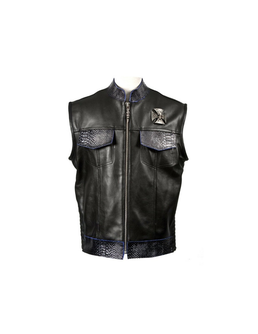 W-Vest2200-S6 | New Rock Online