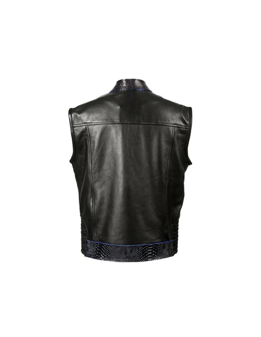 W-Vest2200-S6 | New Rock Online