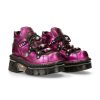 Ankle Boot Techno M-215-C7 | New Rock Online