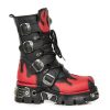 Boot Metallic M-591-C43 | New Rock Online