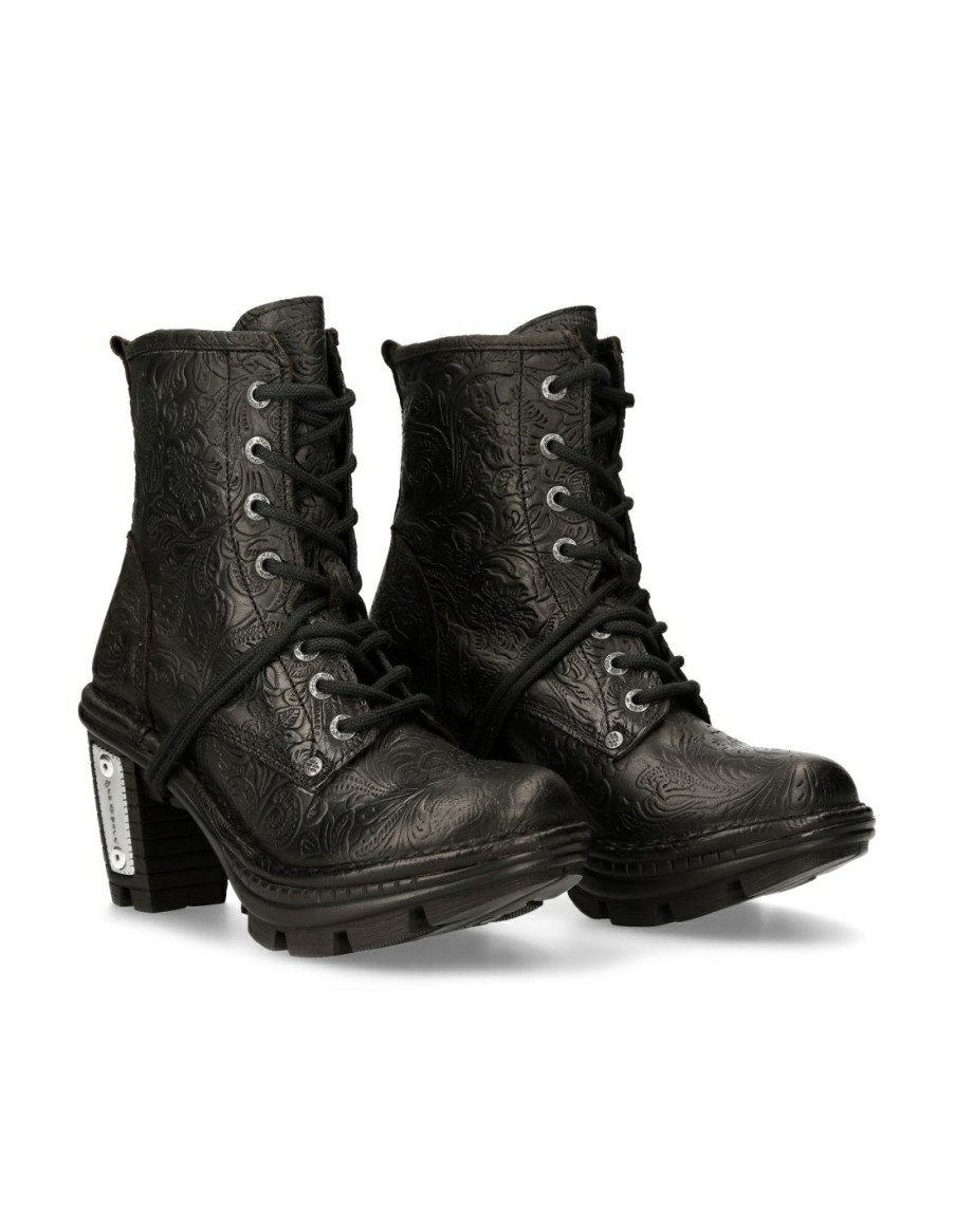 Ankle Boot Neotrail M-Neotr008B-S2 | New Rock Wholesale