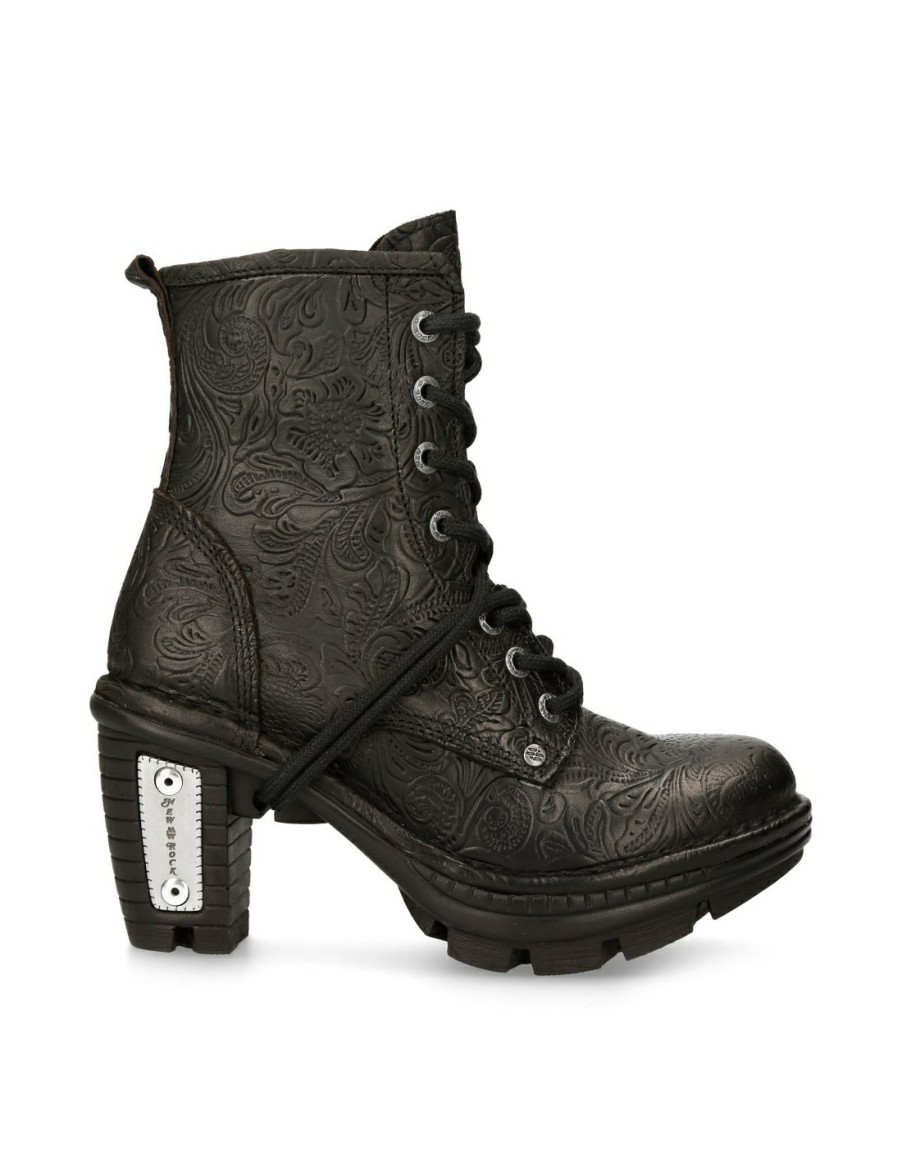 Ankle Boot Neotrail M-Neotr008B-S2 | New Rock Wholesale