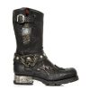 Boot Motorock M-Mr036-C1 | New Rock Wholesale