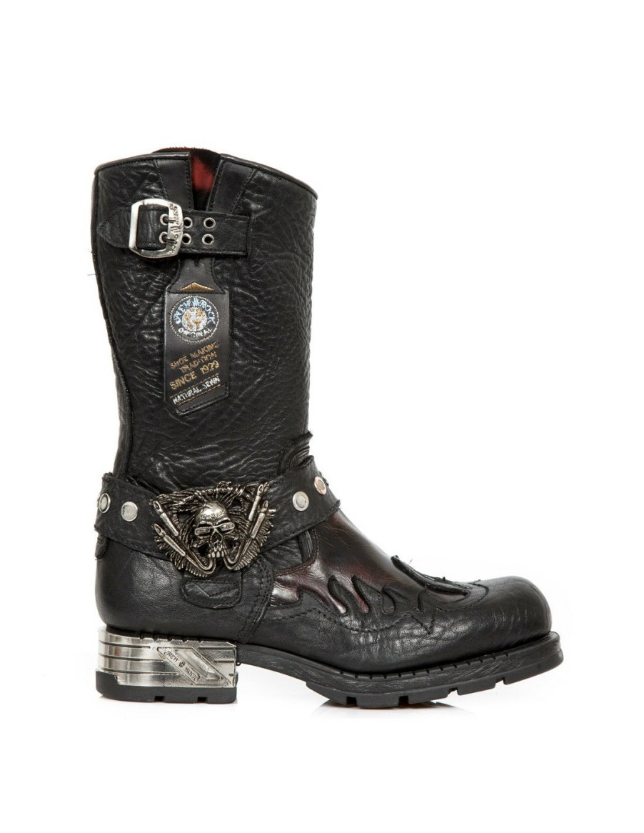 Boot Motorock M-Mr036-C1 | New Rock Wholesale