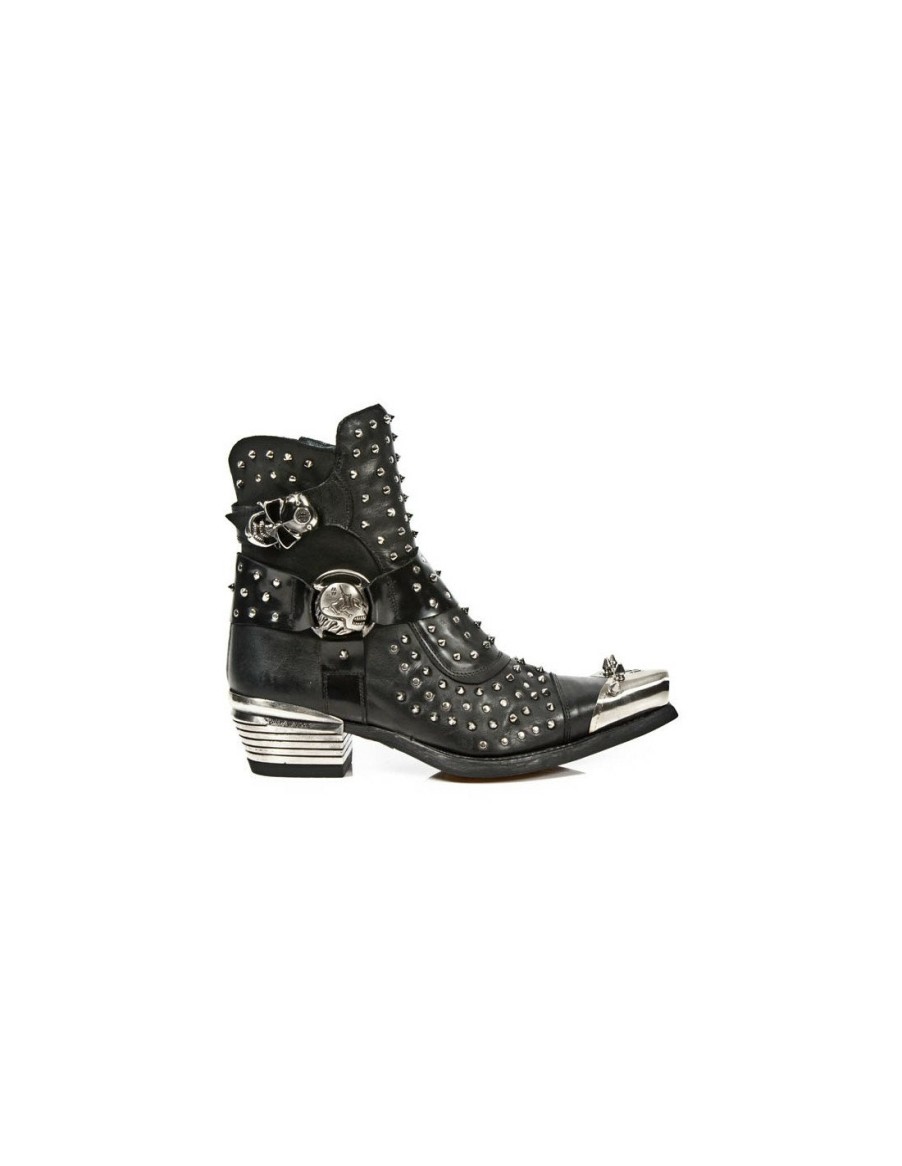 Boot West M-Wst003-Pc1 | New Rock Online