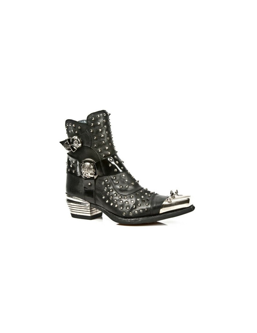 Boot West M-Wst003-Pc1 | New Rock Online