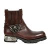 Ankle Boot Motorock M-Mr043-C1 | New Rock Wholesale