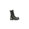 Boot Metallic M-600-C10 | New Rock New