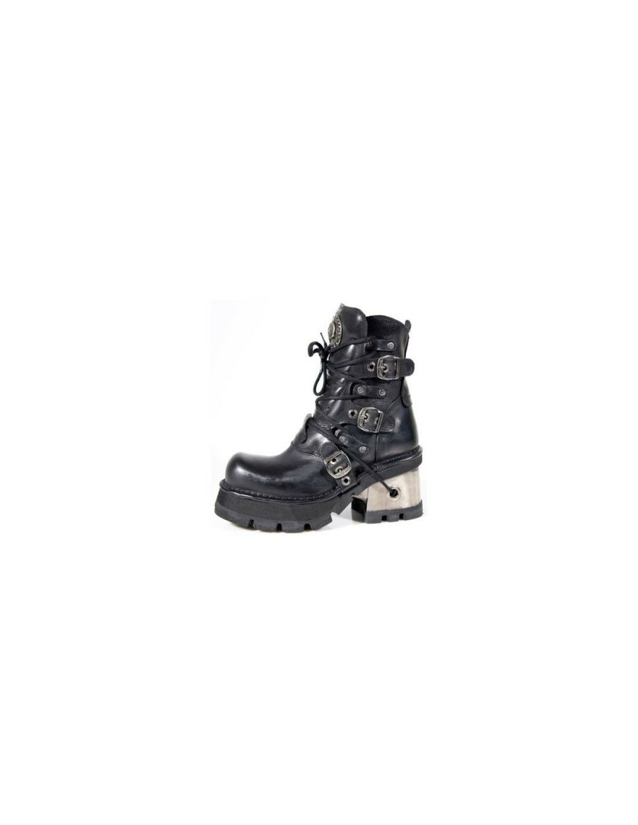 Boot Metallic M-1014-C1 | New Rock Wholesale