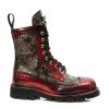 Boot Metallic M-Newmili110-S3 | New Rock Hot