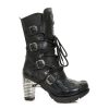 Ankle Boot Trail M-Tr081-C5 | New Rock Hot