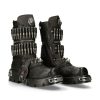 Boot Metallic M-301-C2 | New Rock New