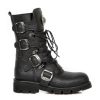 Boot Comfort M-1473-V15 | New Rock New