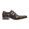 Shoe Newman M-2246-S27 | New Rock Hot