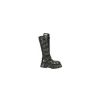 High Boot Metallic M-369-C1 | New Rock Online