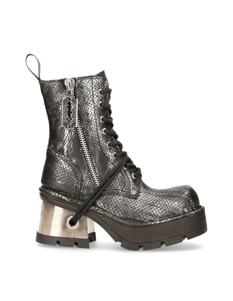 Metallic M-1045-C10 | New Rock Hot