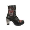 Ankle Boot Trail M-Tr048-S3 | New Rock Hot