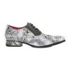 Shoe Newman M-Nw136-C35 | New Rock Wholesale