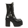 Ankle Boot Trail M-Seve01-C4 | New Rock Clearance