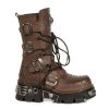 Boot Metallic M-373-C200 | New Rock New