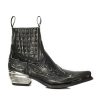 Ankle Boot West M-Wst047-S2 | New Rock Wholesale