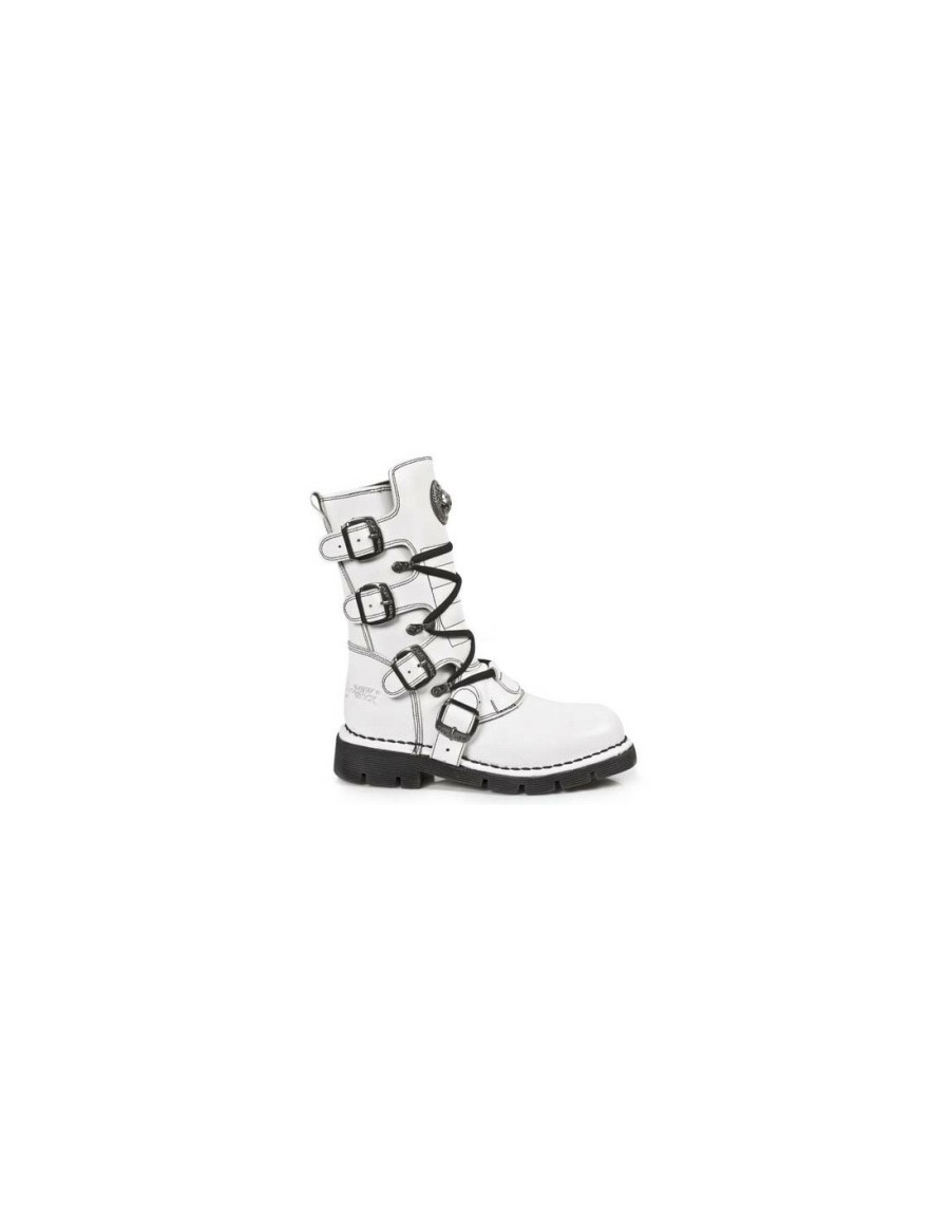 Boot Comfort M-1473-C140 | New Rock Wholesale