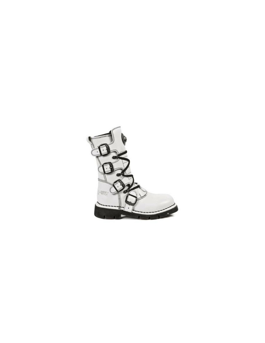 Boot Comfort M-1473-C140 | New Rock Wholesale