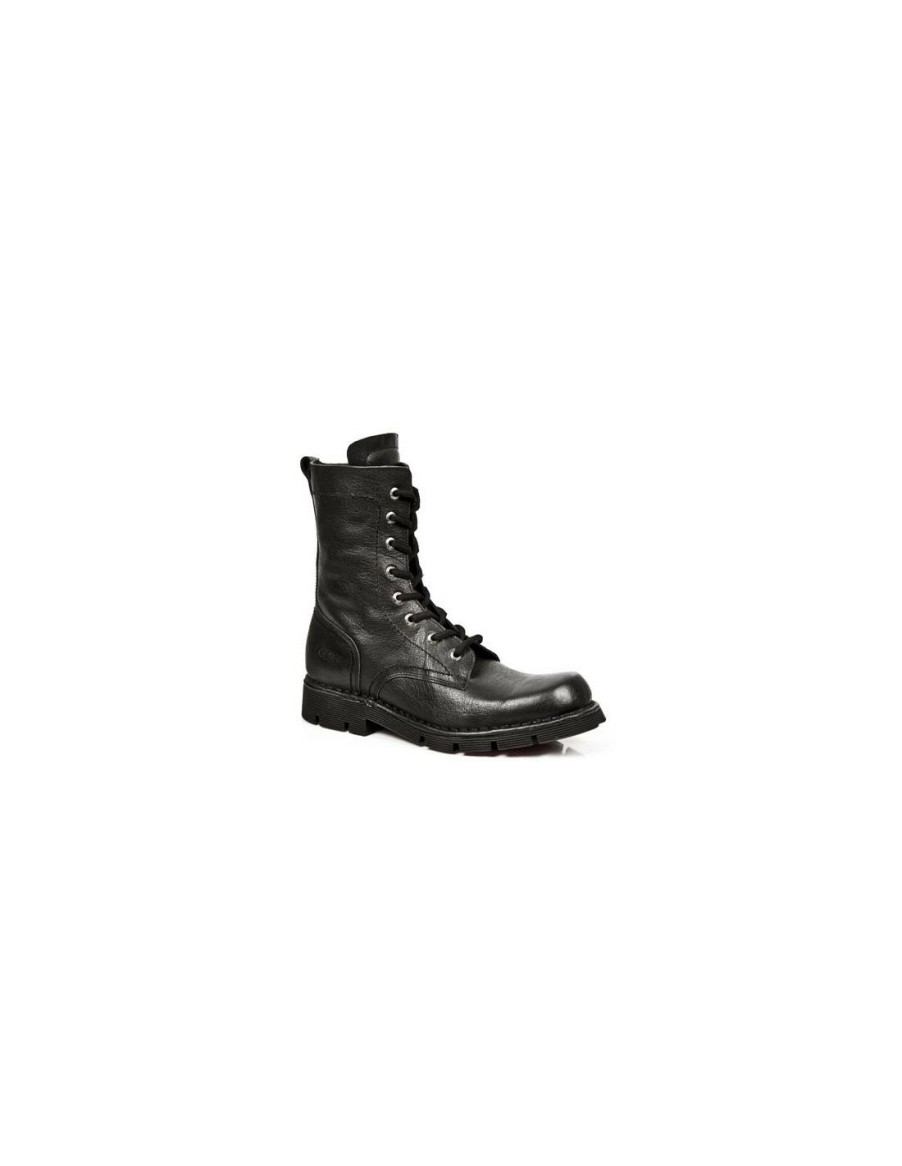 Boot Comfort M-1423-C6 | New Rock New