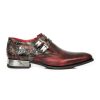 Shoe Newman M-2246-C91 | New Rock Clearance