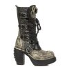 Metallic M-8373-Cz4 | New Rock Online