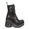 Boot Cua A M-Sp9843-C2 | New Rock New