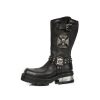 Boot Neobiker M-1612-C1 | New Rock Best