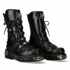 Boot Metallic M-203-C2 | New Rock Best