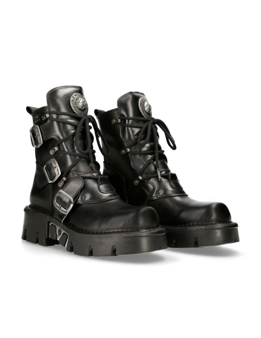 Boot Comfort M-1482-C8 | New Rock Online