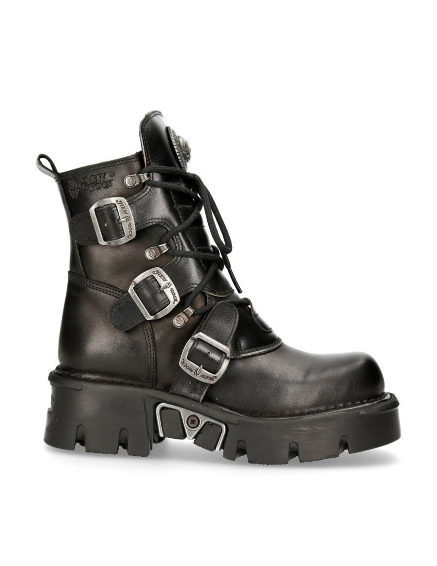 Boot Comfort M-1482-C8 | New Rock Online