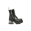 Boot Metallic M-1047-C1 | New Rock Best