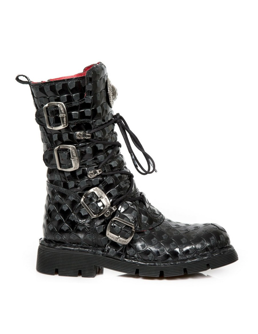 Boot Comfort M-1473-C54 | New Rock Best