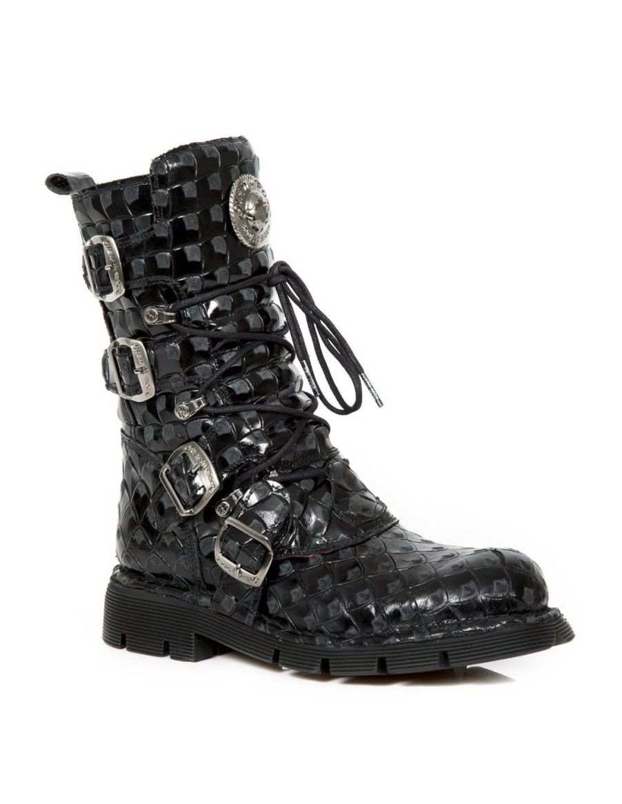 Boot Comfort M-1473-C54 | New Rock Best