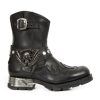 Boot Motorock M-Mr041-C9 | New Rock Hot