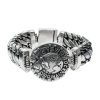 Adornments M-Bracelet4-C1 | New Rock Clearance